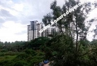Bengaluru Real Estate Properties Flat for Sale at Yelahanka Satellite town